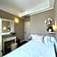 Hotel Admiral - Seaview Restaurant