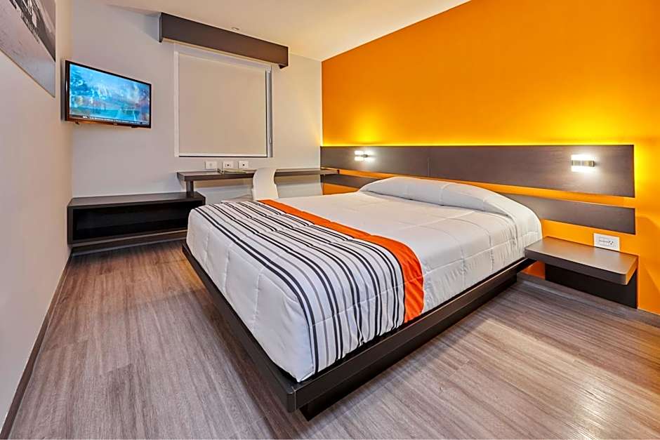 City Express Junior by Marriott San Luis Potosi Carranza