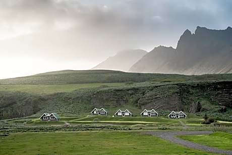 Vík Cottages