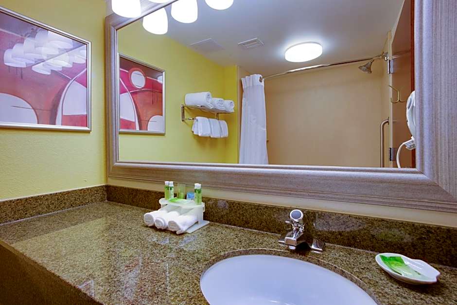 Holiday Inn Express Hotel & Suites Charleston-Ashley Phosphate By IHG