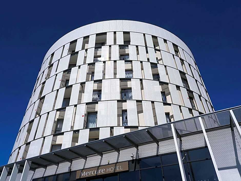 Mercure Toulouse Sud