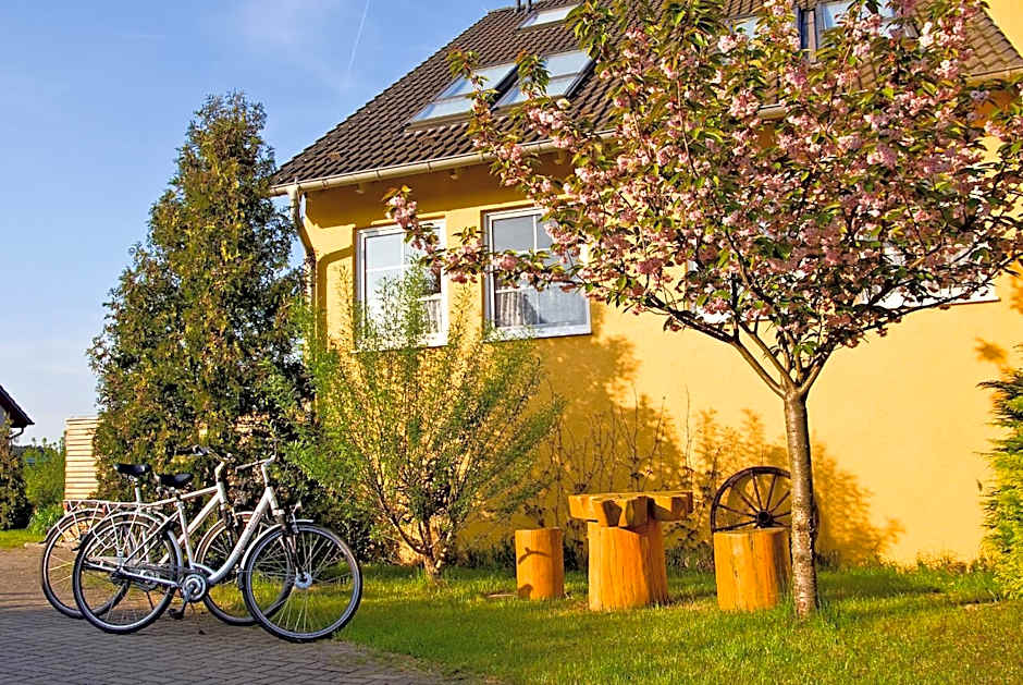 Hotel am Müritz-Nationalpark