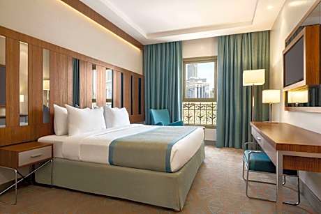 Twin Room - Non-Smoking