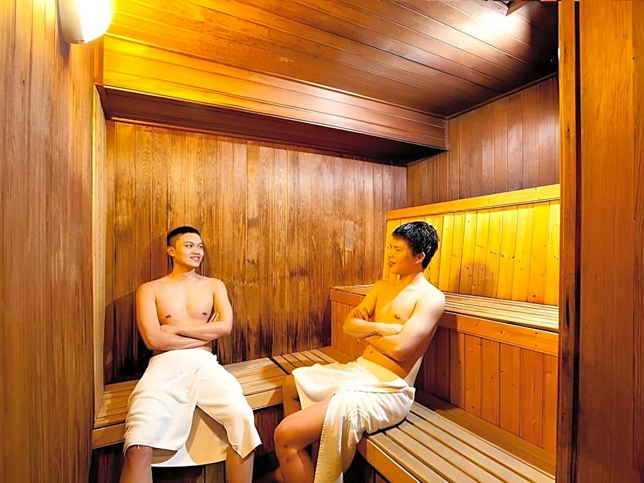Howard Plaza Hotel Hsinchu