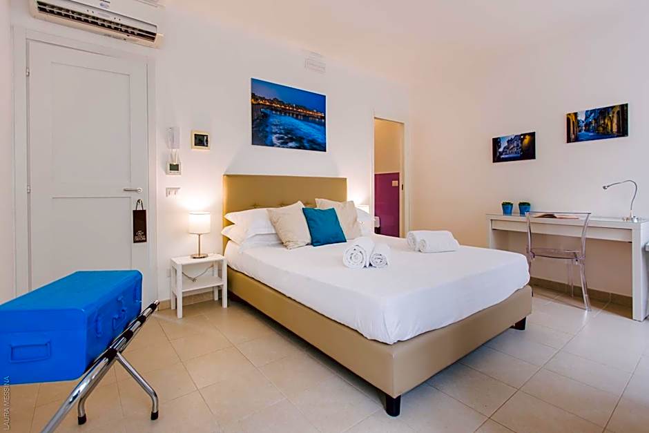 Dimore delle Zagare Ortigia