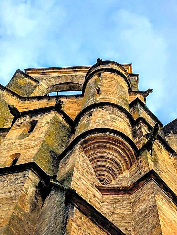 La Lanterne Chambres d'Hotes