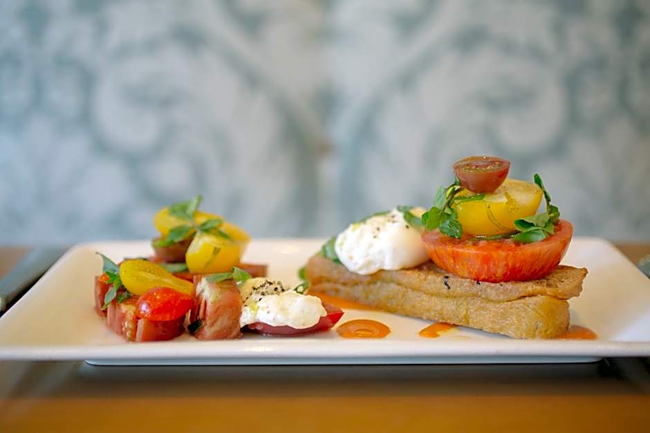 Hotel Yountville