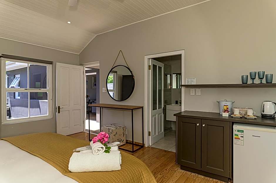 Villa Blu Guesthouse