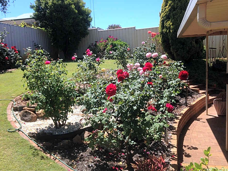 Murdoch Station Bed & Breakfast