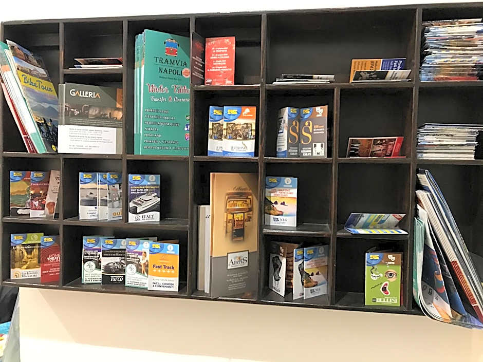 International Naples