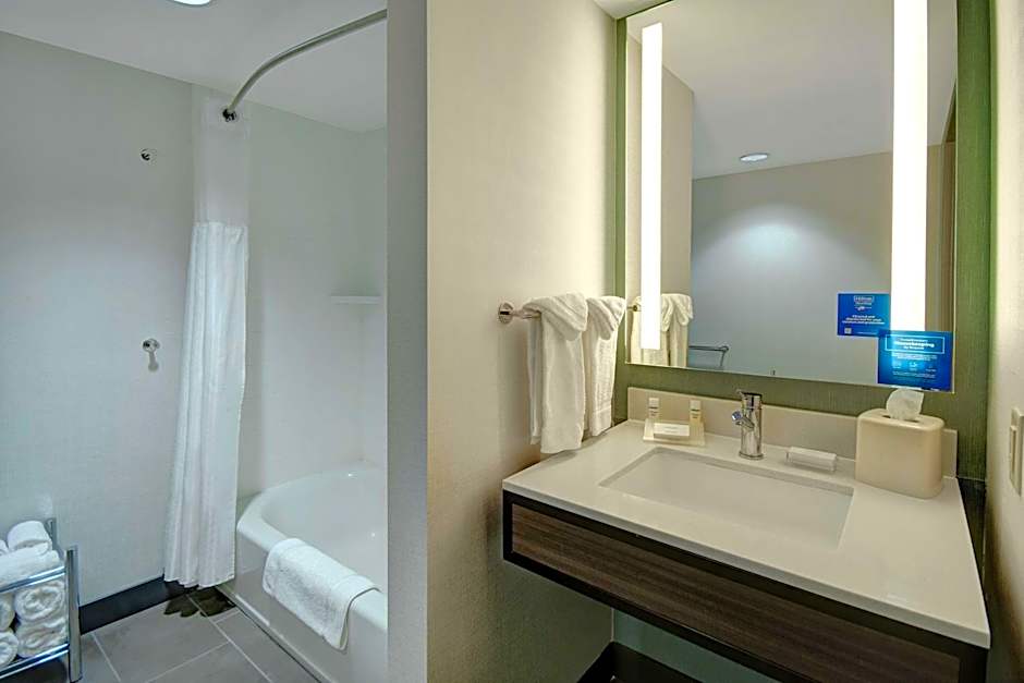 Hilton Garden Inn Terre Haute