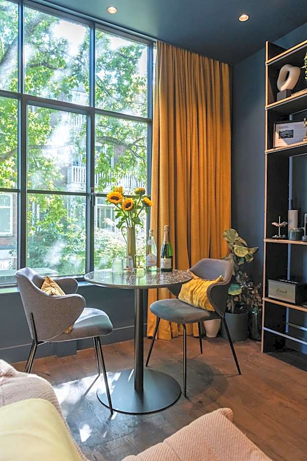 Luxurious Residence in Vondelpark/Museum District