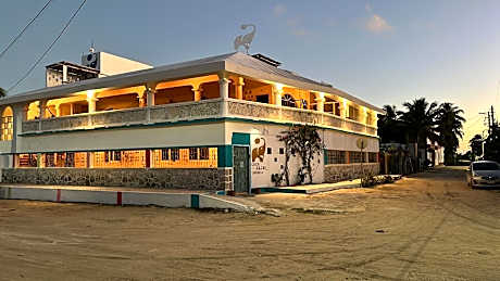 Casa Gajah Hotel Cuyo