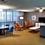 DoubleTree By Hilton Hotel Minneapolis-Bloomington South