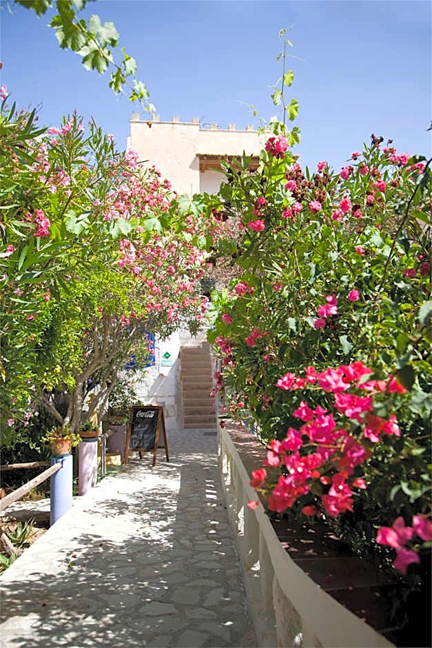 L'Oasi Villaggio Albergo