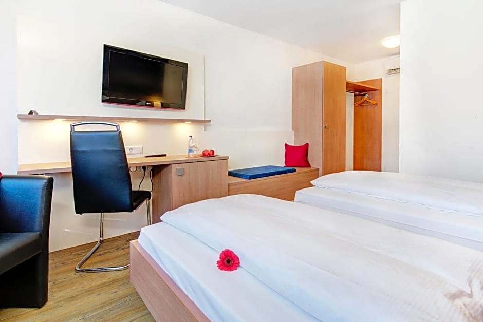Hotel Ambassador