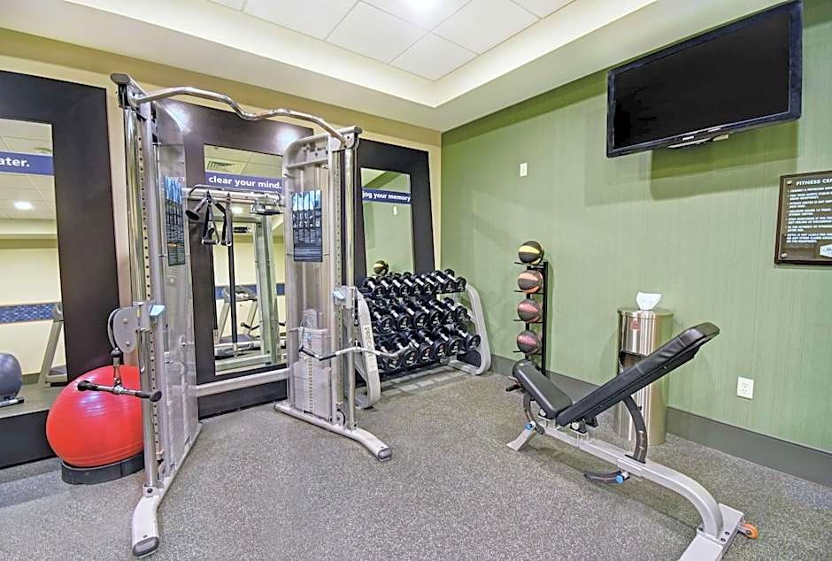 Hampton Inn By Hilton Beloit