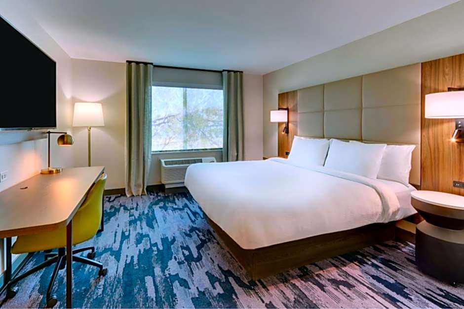 Fairfield by Marriott Inn & Suites Dalton