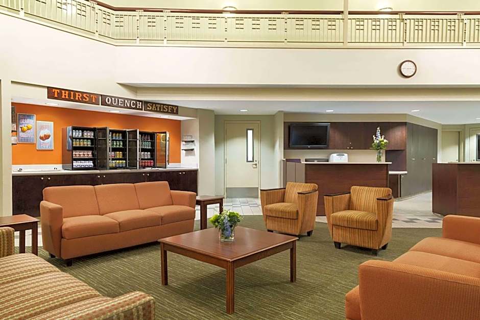 Ivey Spencer Leadership Centre