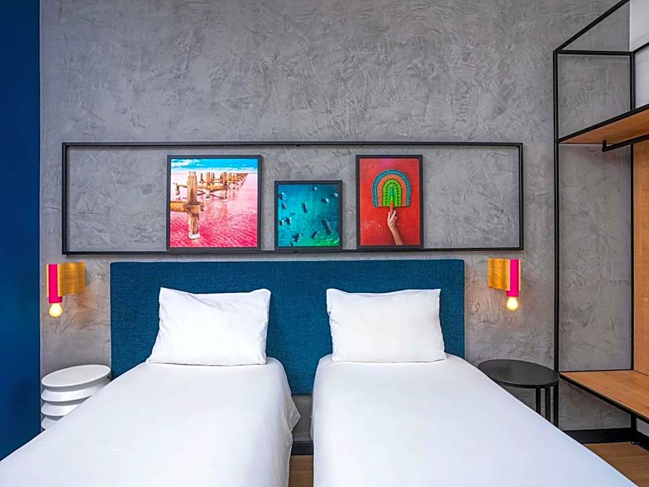 Ibis Styles Dakar