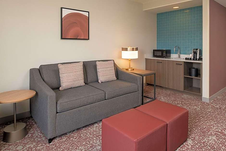 Hilton Garden Inn Fontana