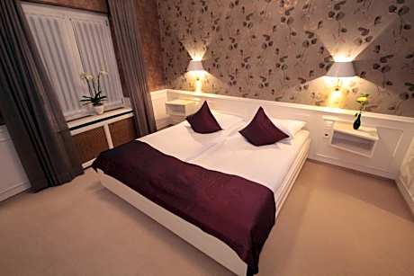 Junior Suite House Schusterstrasse