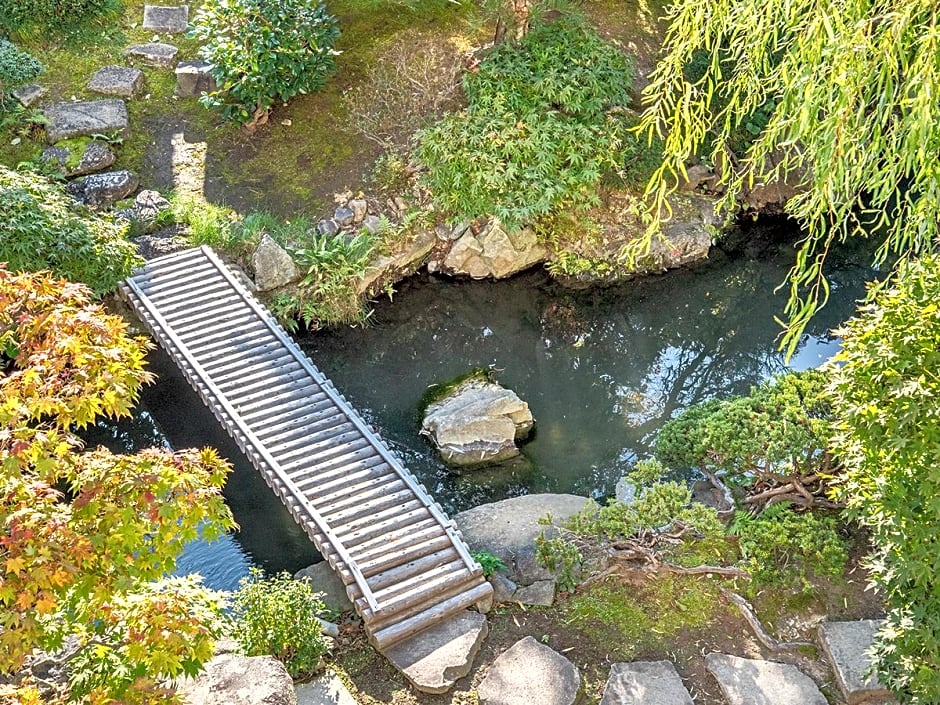 Yanaginoyu Hotel
