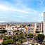 Flat Metropoles Ilha do Leite by Easy Home