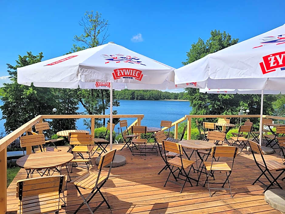 Hotel Mazuria Country & SPA