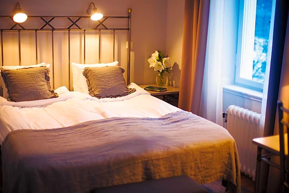 Grand Hotell Hörnan