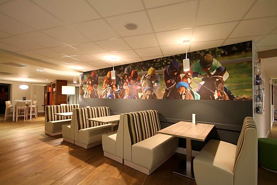 Holiday Inn Huntingdon Racecourse By IHG