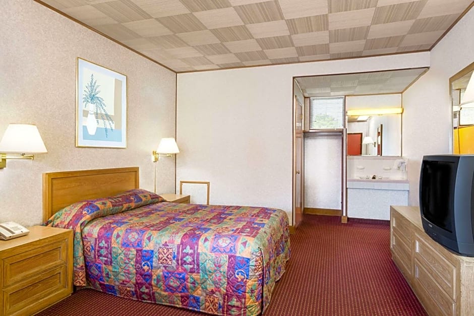 Knights Inn Galax