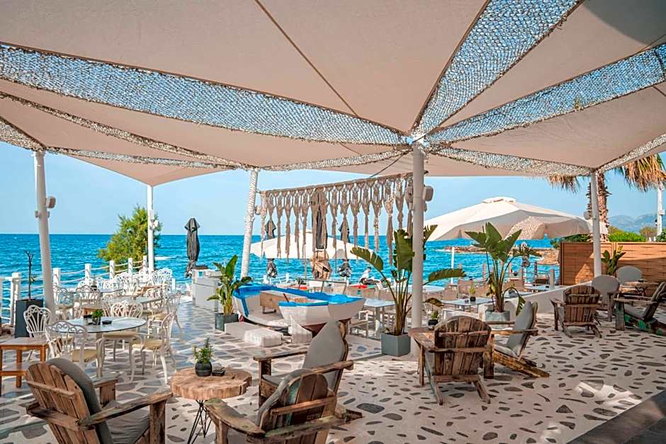 Glaros Beach Hotel
