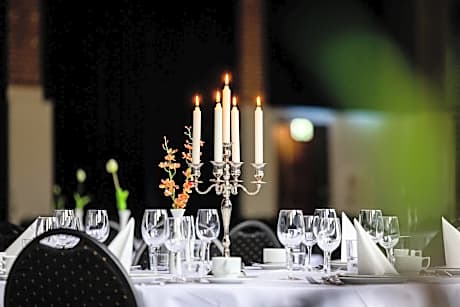 Hotel Sønderborg Kaserne