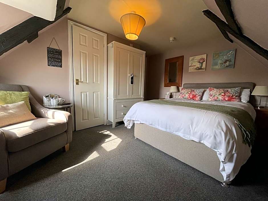 The Mansion House Hotel