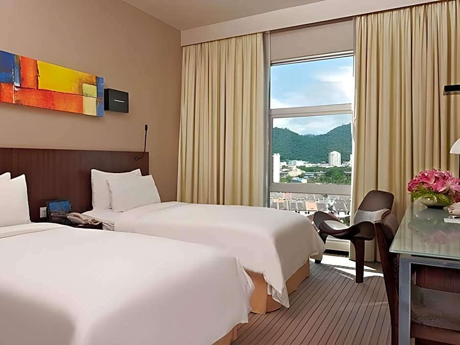 Eastin Hotel Penang