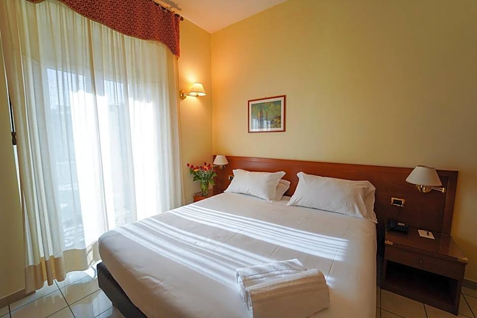 Hotel Adria
