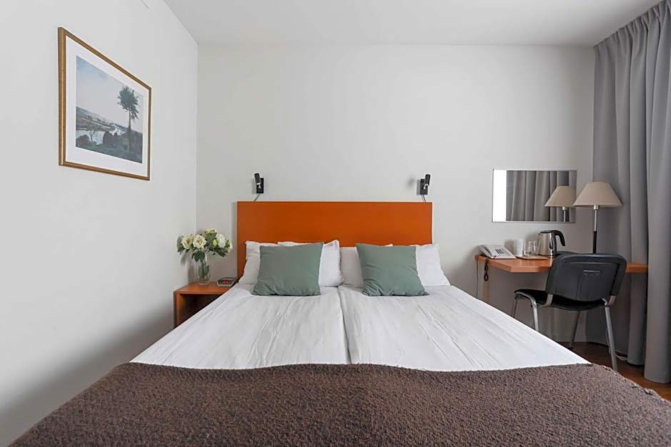 Best Western Hotel Botnia