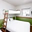 ibis Budget Luxembourg Sud