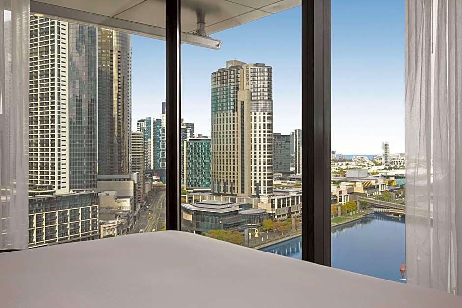 Vibe Hotel Melbourne