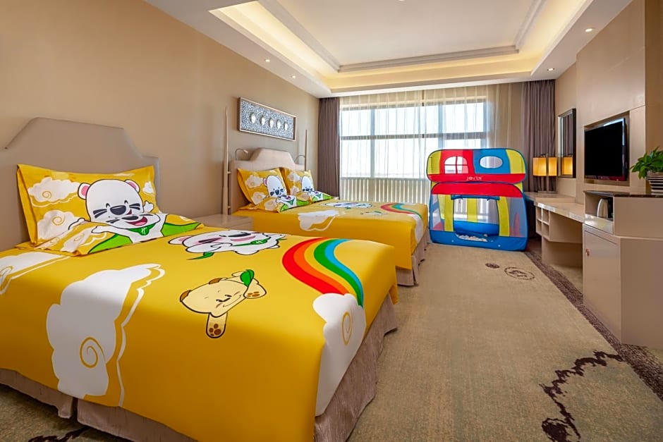 Holiday Inn & Suites Hulunbuir, an IHG Hotel