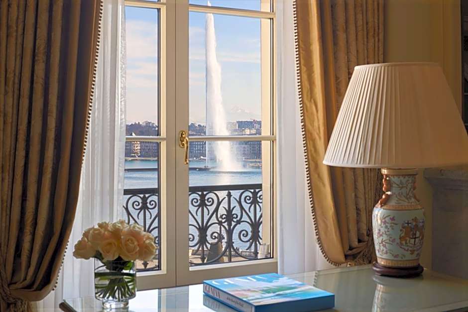 Hotel Beau Rivage Geneva