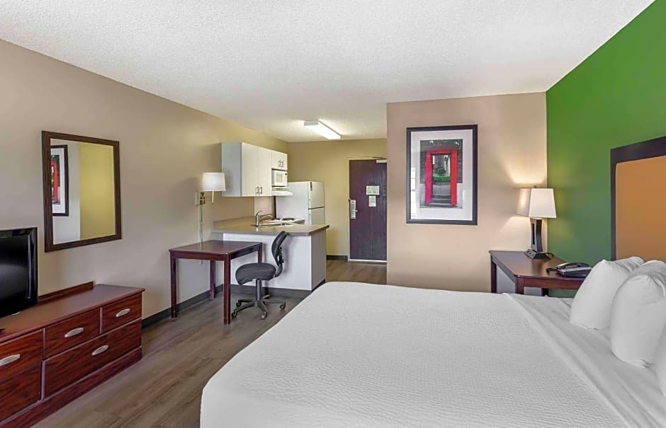 Extended Stay America Suites - Salt Lake City - Union Park