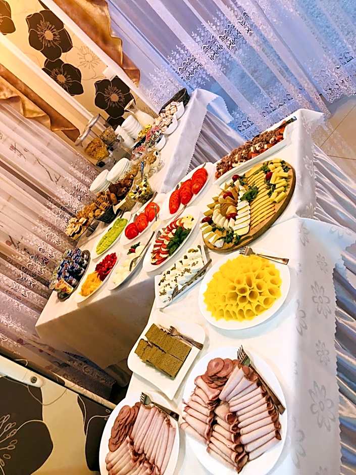 Pensjonat Pod Kogutami