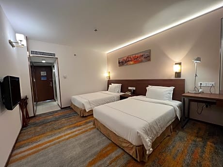 Days Inn Guangzhou
