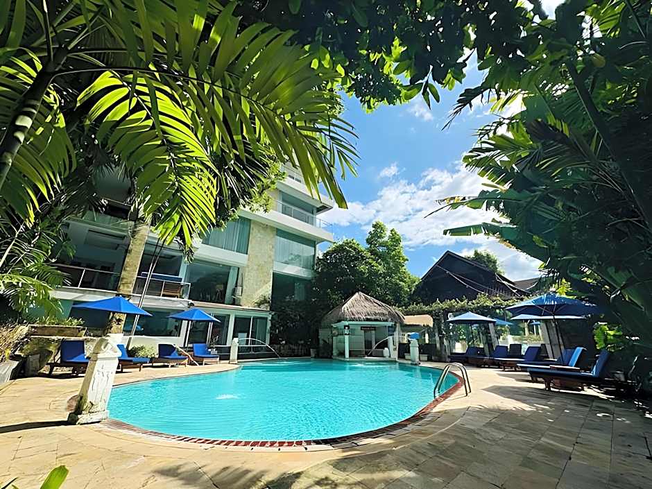 Bali Mystique Hotel
