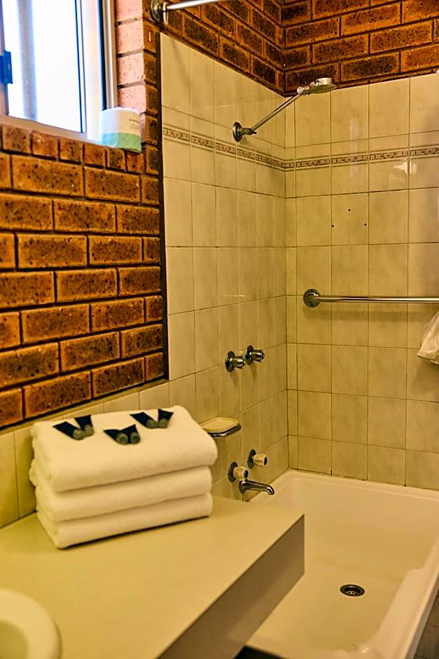 Bridge Motor Inn Tocumwal