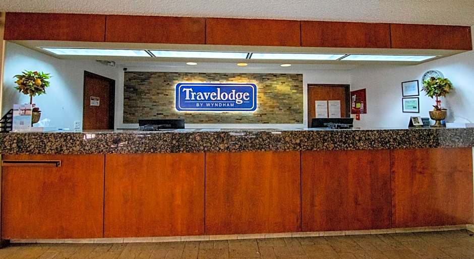 Travelodge by Wyndham Pueblo