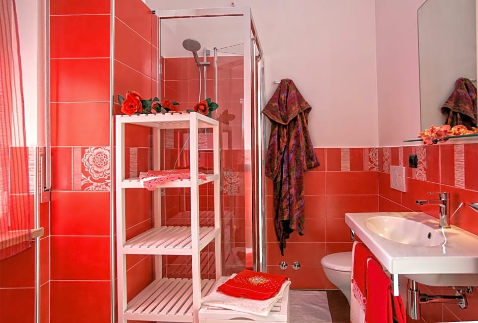 B&B Mazzini