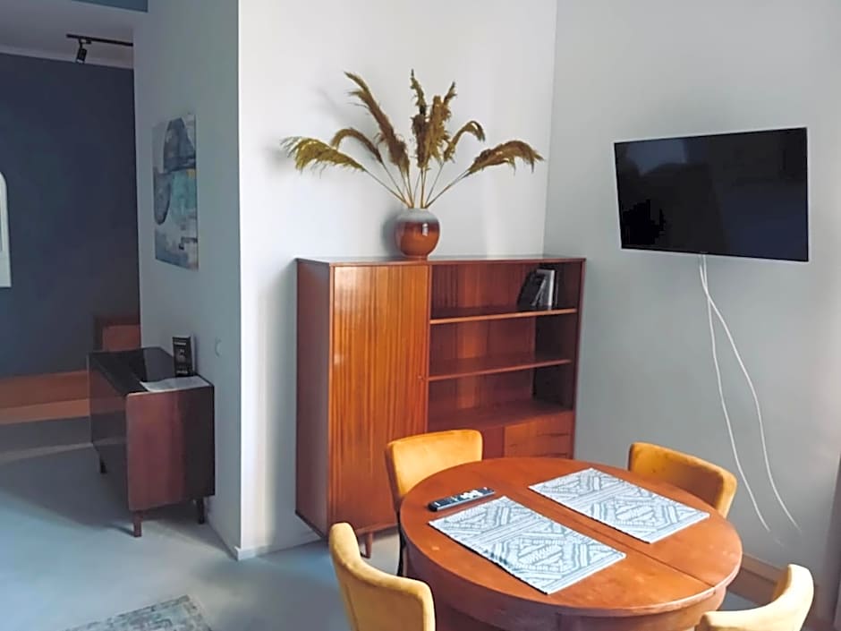 Apartamenty Piotrkowska 28 by Good Time